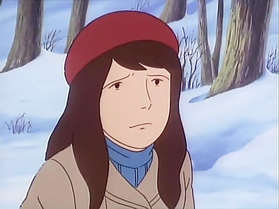 کارتون رامکال Rascal the Raccoon - قسمت 49